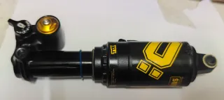 OHLINS TTX AIR 205x65