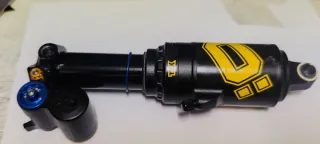 OHLINS TTX AIR 205x65