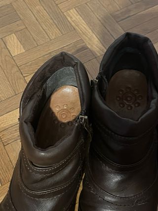 Lote Botas y Zapatos Mujer Talla 40