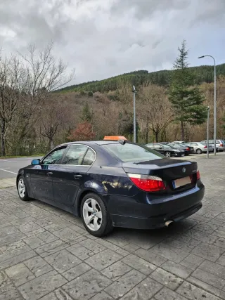 BMW Serie 5 2006