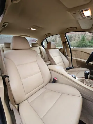 BMW Serie 5 2006