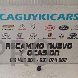 MOTOR ESPEJO OPEL ASTRA USADO 13297110