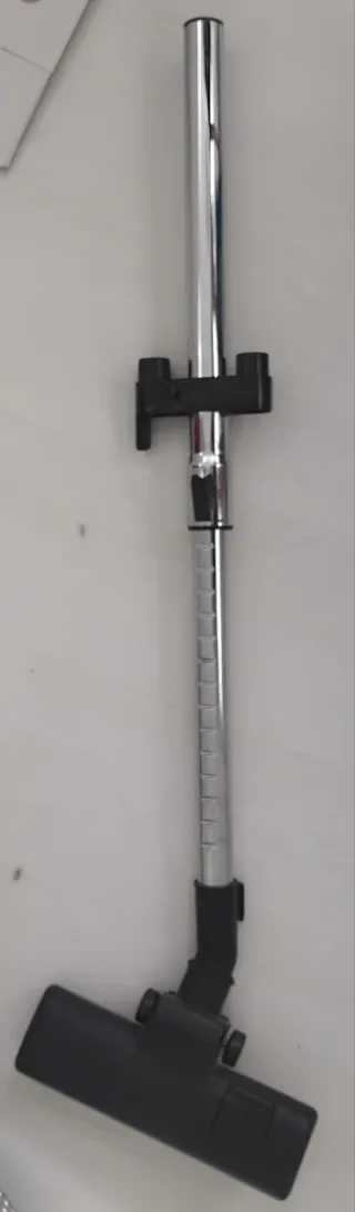 Aspiradora Carrefour Azul