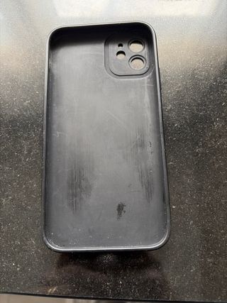 Funda iPhone 11 todas 10 euros