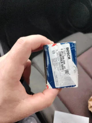 Sensor Presión Bosch 0 281 006 059