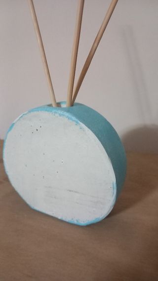 Profumatore per ambiente con immagine