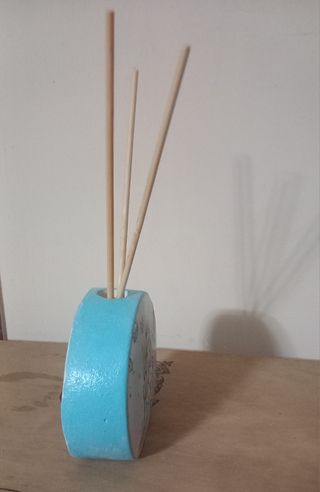 Profumatore per ambiente con immagine