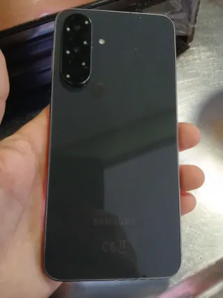 Samsung Galaxy A56 5G 128gb una semana de uso.