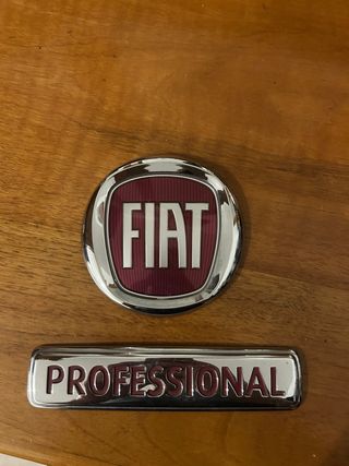 Stemma Fiat Professional