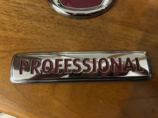 Stemma Fiat Professional