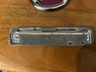 Stemma Fiat Professional