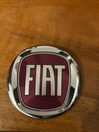 Stemma Fiat Professional