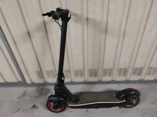 Patinete Cecotec Bongo Serie S