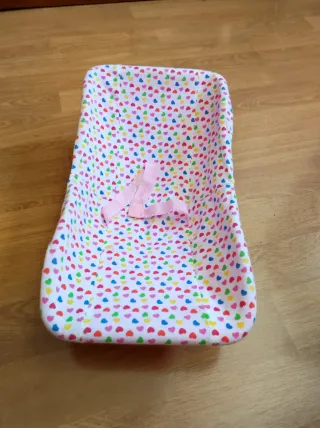 Armario Nenuco y Accesorios Muñeca