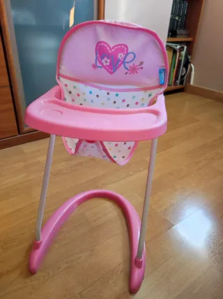 Armario Nenuco y Accesorios Muñeca