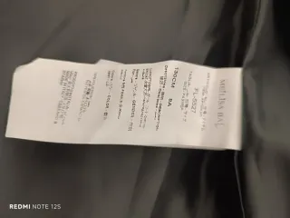 Giacca scozzese lana cotta bambina. Meilisa Bai