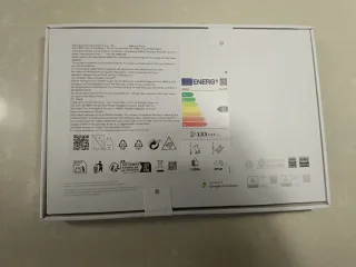 Tablet Honor pad X8a 128GB Nuevo Precintado