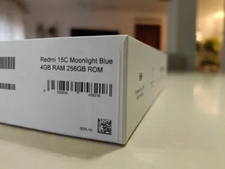 Tablet Honor pad X8a 128GB Nuevo Precintado