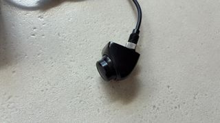 Cámara de visión trasera para coche