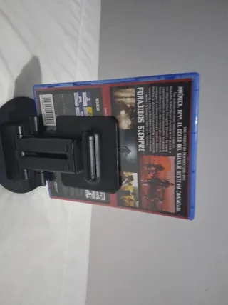 Red Dead Redemption 2 PS4