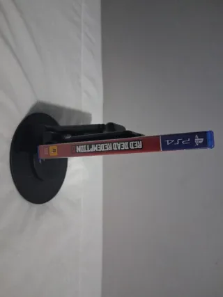 Red Dead Redemption 2 PS4