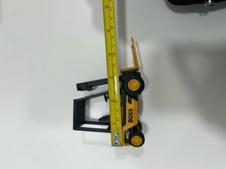 Coches de juguete antiguos