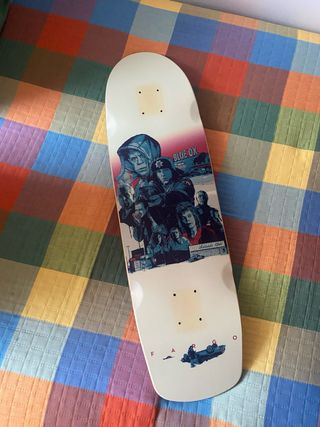 Tabla Skate Cruiser Fargo