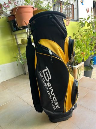 Set Palos de Golf Ping