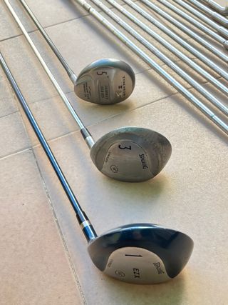 Set Palos de Golf Ping