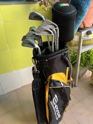 Set Palos de Golf Ping