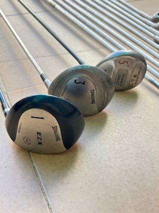 Set Palos de Golf Ping