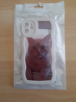 iPhone 11 Apple blanco