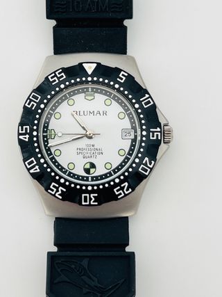 Reloj Cuarzo Blumar Años 2000