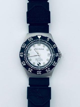Reloj Cuarzo Blumar Años 2000