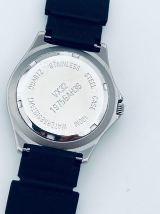 Reloj Cuarzo Blumar Años 2000