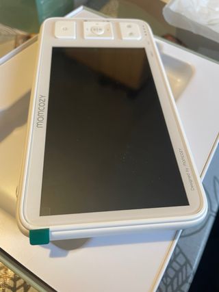 Vigilabebés Momcozy 5.5 Full HD BM03