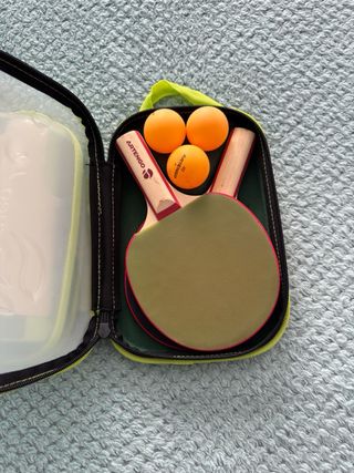 Set de ping pong Artengo