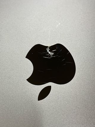 MacBook Pro 16 pulgadas gris espacial