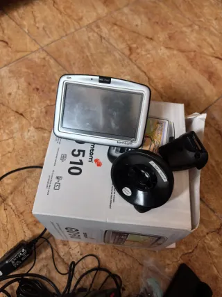 TomTom GO 510 GPS