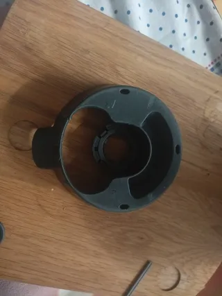 Base Vaso Thermomix TM5