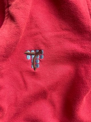 Sudadera cremallera T12 Colegios Franciscanos