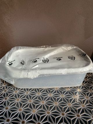 Contenitore Tupperware Fresh