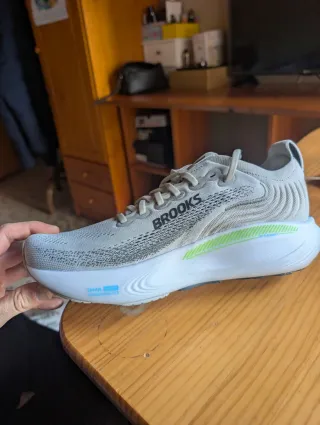 Zapatillas Brooks Adrenaline GTS 25