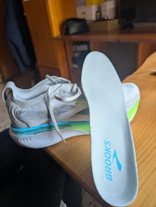 Zapatillas Brooks Adrenaline GTS 25