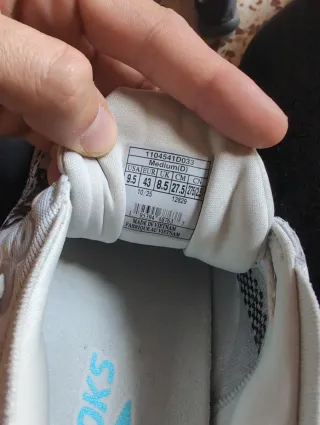 Zapatillas Brooks Adrenaline GTS 25