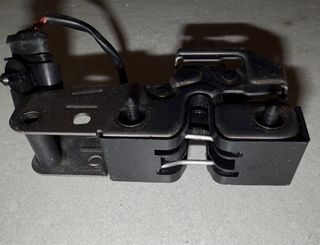 Cerradura capo Porsche Cayenne 957