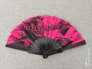 Abanico Manssion Discoteca