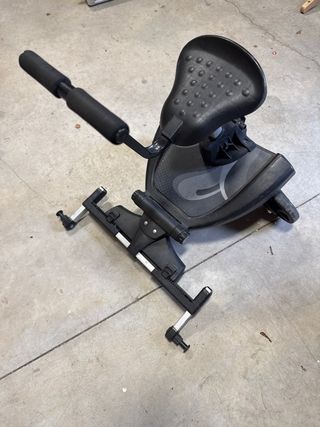 Asiento para coche de niños