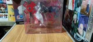 Figura InuYasha Kaiyodo