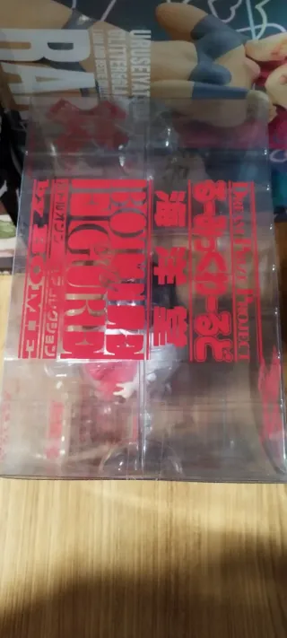 Figura InuYasha Kaiyodo